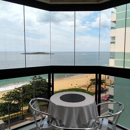 Residencial Atlanta Διαμέρισμα Vila Velha  Εξωτερικό φωτογραφία