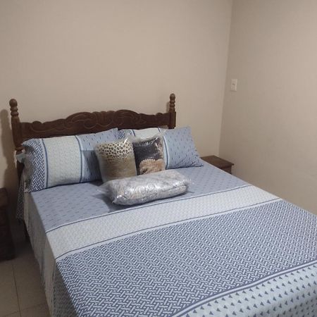 Residencial Atlanta Διαμέρισμα Vila Velha  Εξωτερικό φωτογραφία