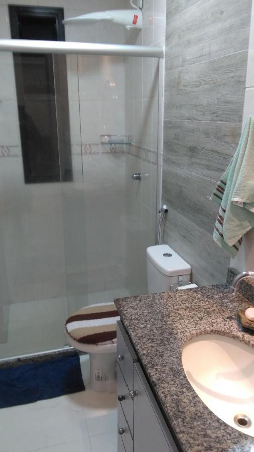 Residencial Atlanta Διαμέρισμα Vila Velha  Εξωτερικό φωτογραφία