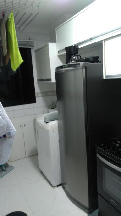 Residencial Atlanta Διαμέρισμα Vila Velha  Εξωτερικό φωτογραφία