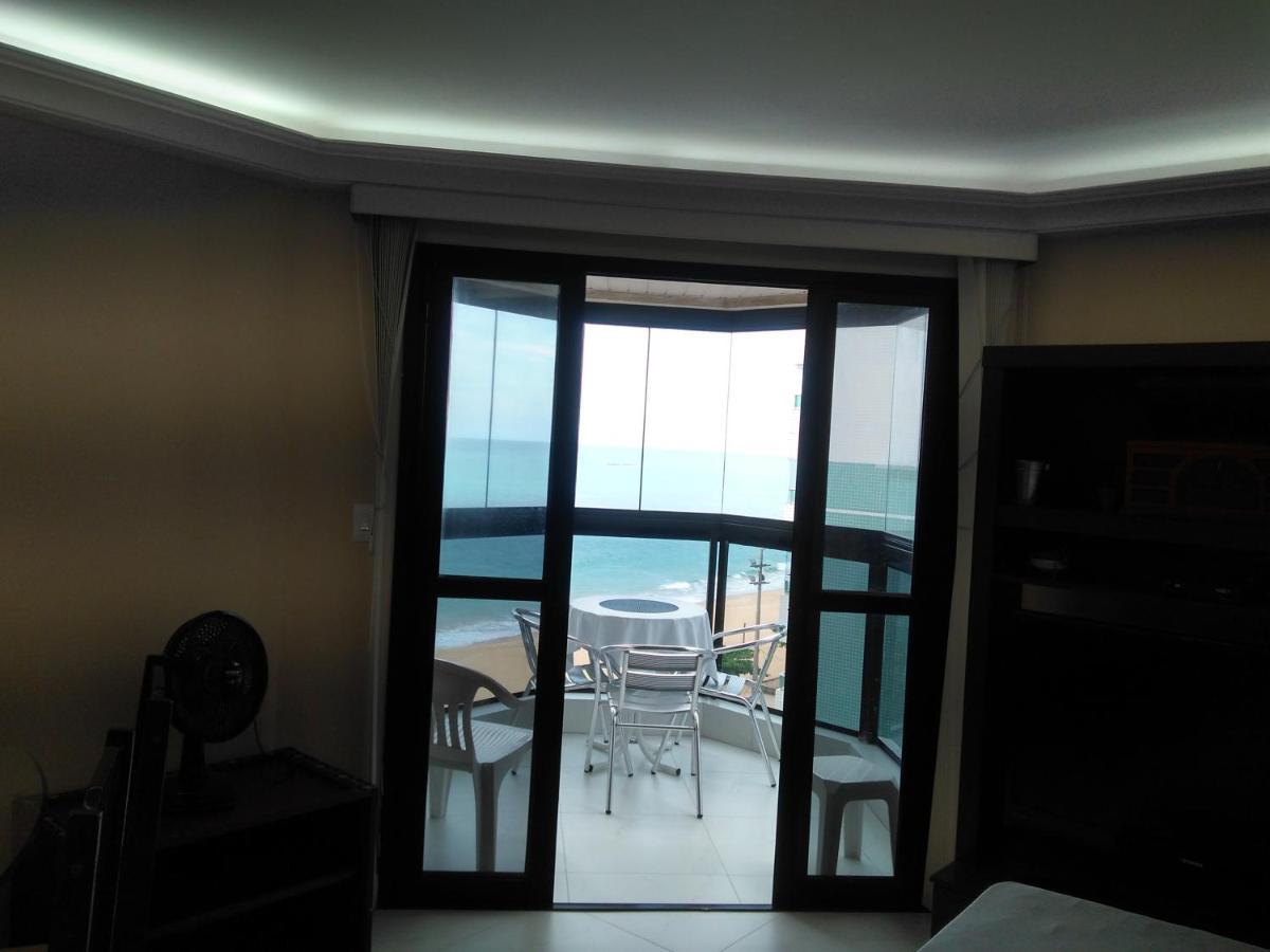 Residencial Atlanta Διαμέρισμα Vila Velha  Εξωτερικό φωτογραφία