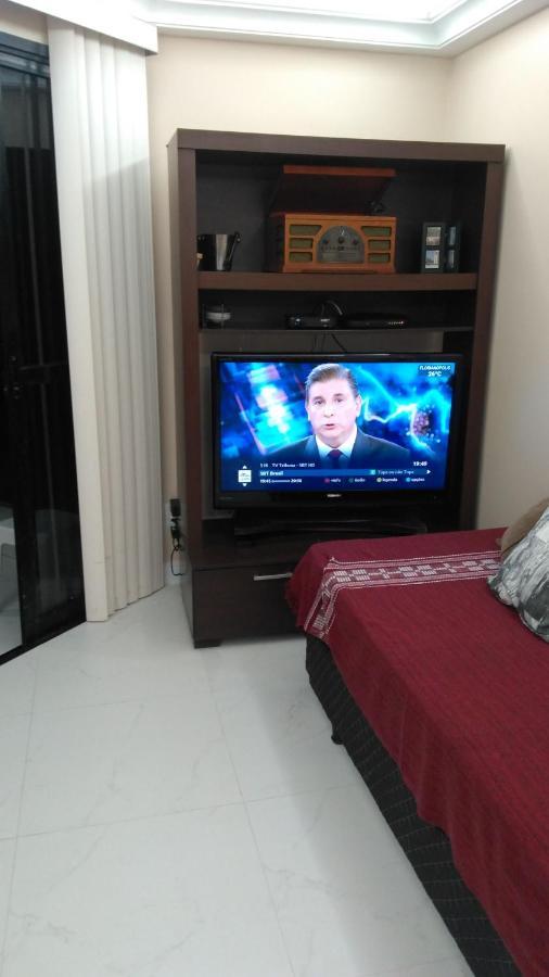 Residencial Atlanta Διαμέρισμα Vila Velha  Εξωτερικό φωτογραφία