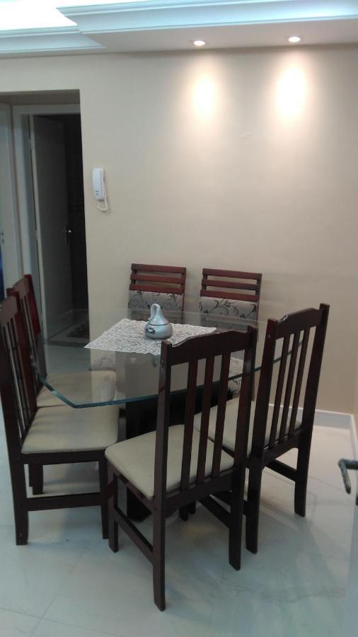 Residencial Atlanta Διαμέρισμα Vila Velha  Εξωτερικό φωτογραφία