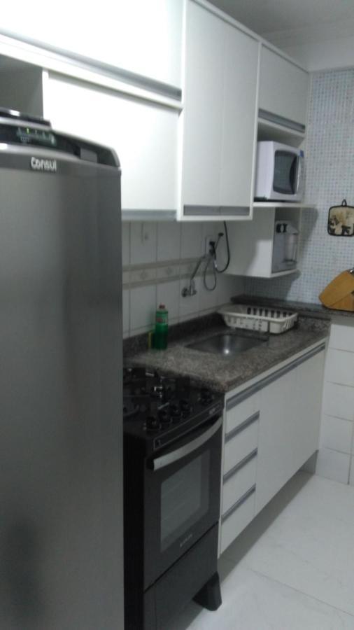 Residencial Atlanta Διαμέρισμα Vila Velha  Εξωτερικό φωτογραφία