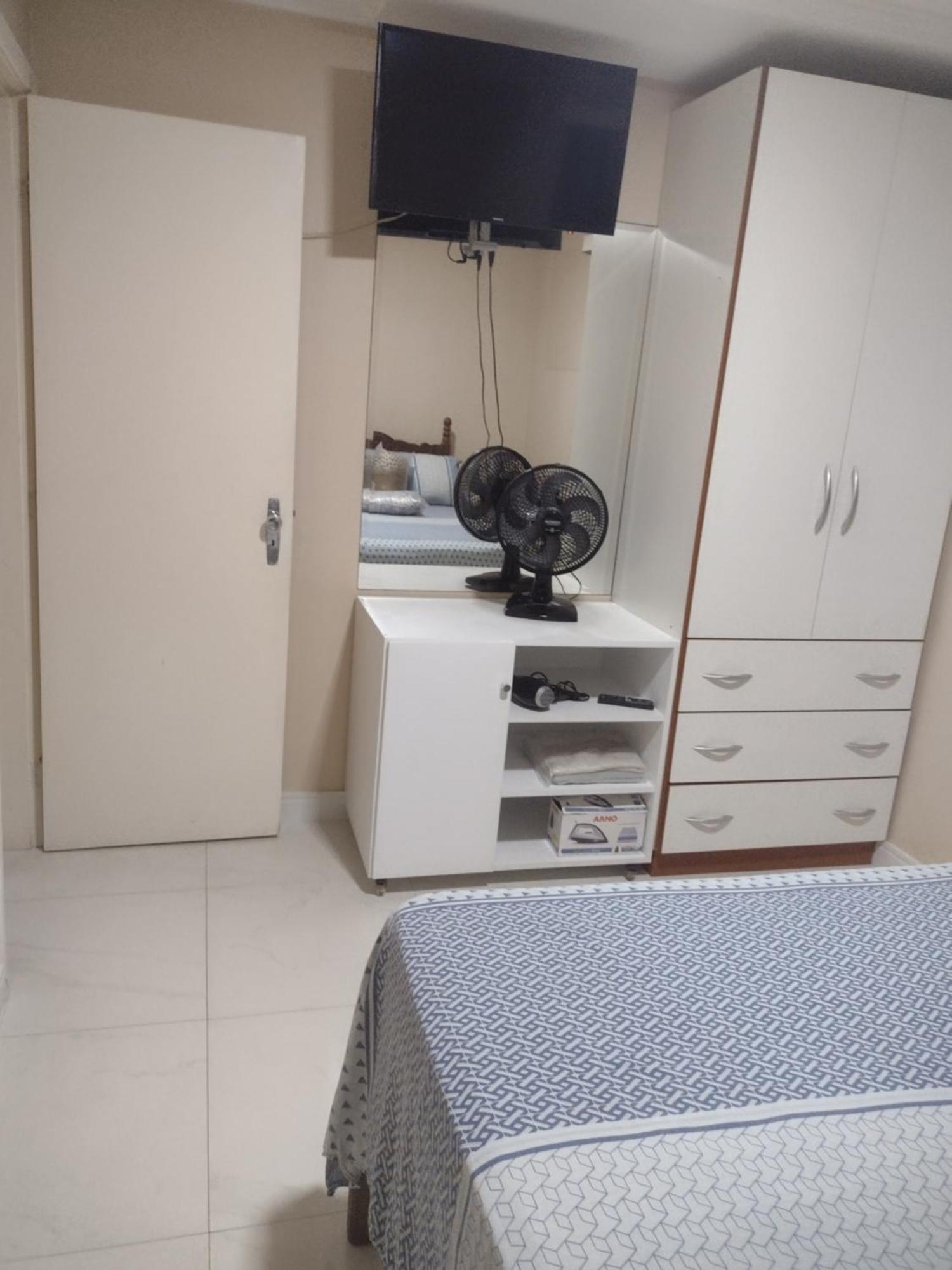 Residencial Atlanta Διαμέρισμα Vila Velha  Εξωτερικό φωτογραφία